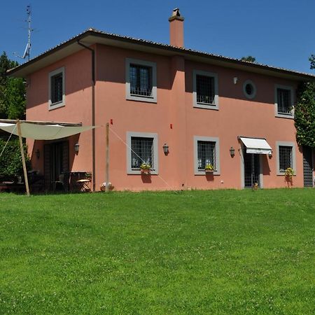 Bed and Breakfast Casale Vicino Al Golf Nazionale Monterosi Экстерьер фото