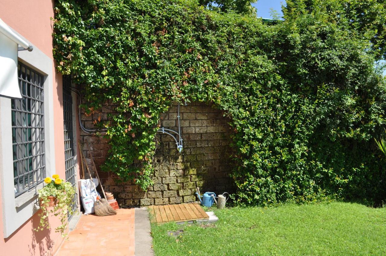 Bed and Breakfast Casale Vicino Al Golf Nazionale Monterosi Экстерьер фото