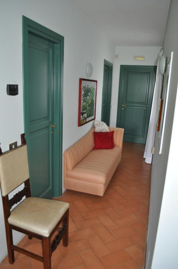 Bed and Breakfast Casale Vicino Al Golf Nazionale Monterosi Экстерьер фото