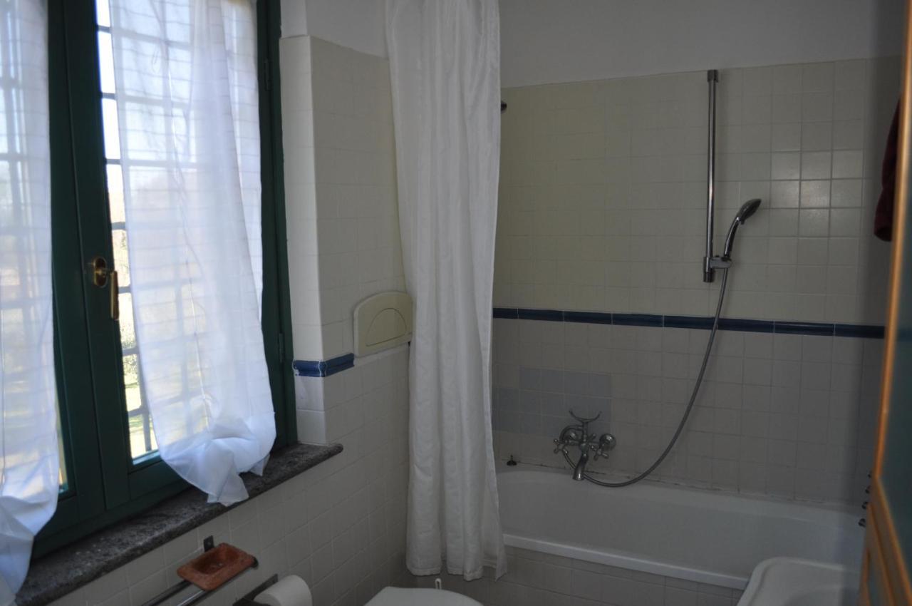 Bed and Breakfast Casale Vicino Al Golf Nazionale Monterosi Экстерьер фото