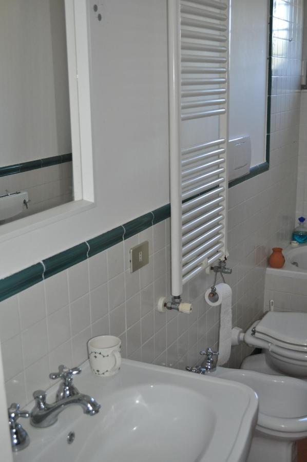 Bed and Breakfast Casale Vicino Al Golf Nazionale Monterosi Экстерьер фото