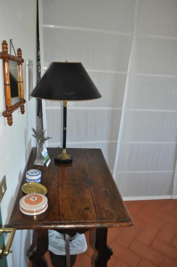Bed and Breakfast Casale Vicino Al Golf Nazionale Monterosi Экстерьер фото