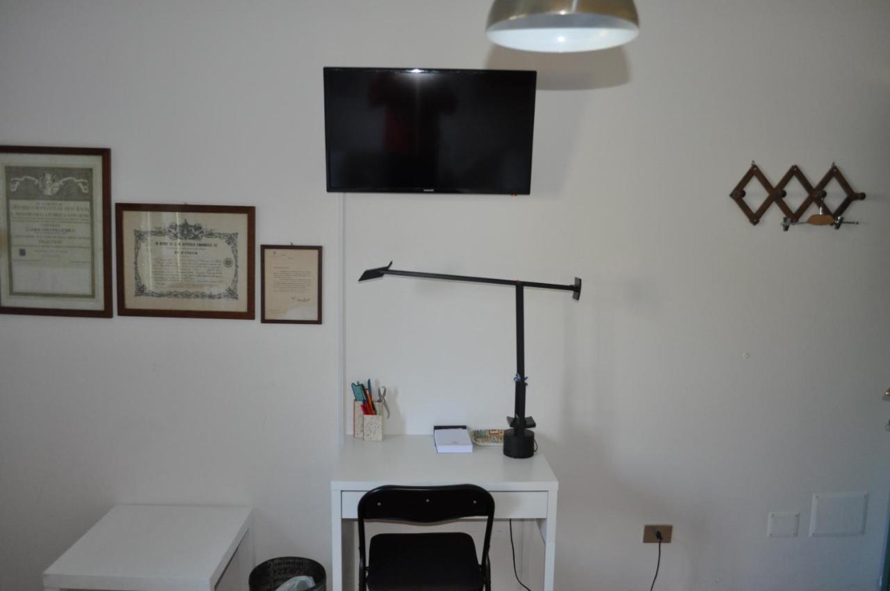Bed and Breakfast Casale Vicino Al Golf Nazionale Monterosi Экстерьер фото