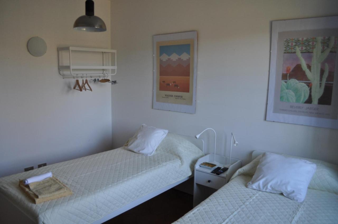 Bed and Breakfast Casale Vicino Al Golf Nazionale Monterosi Экстерьер фото