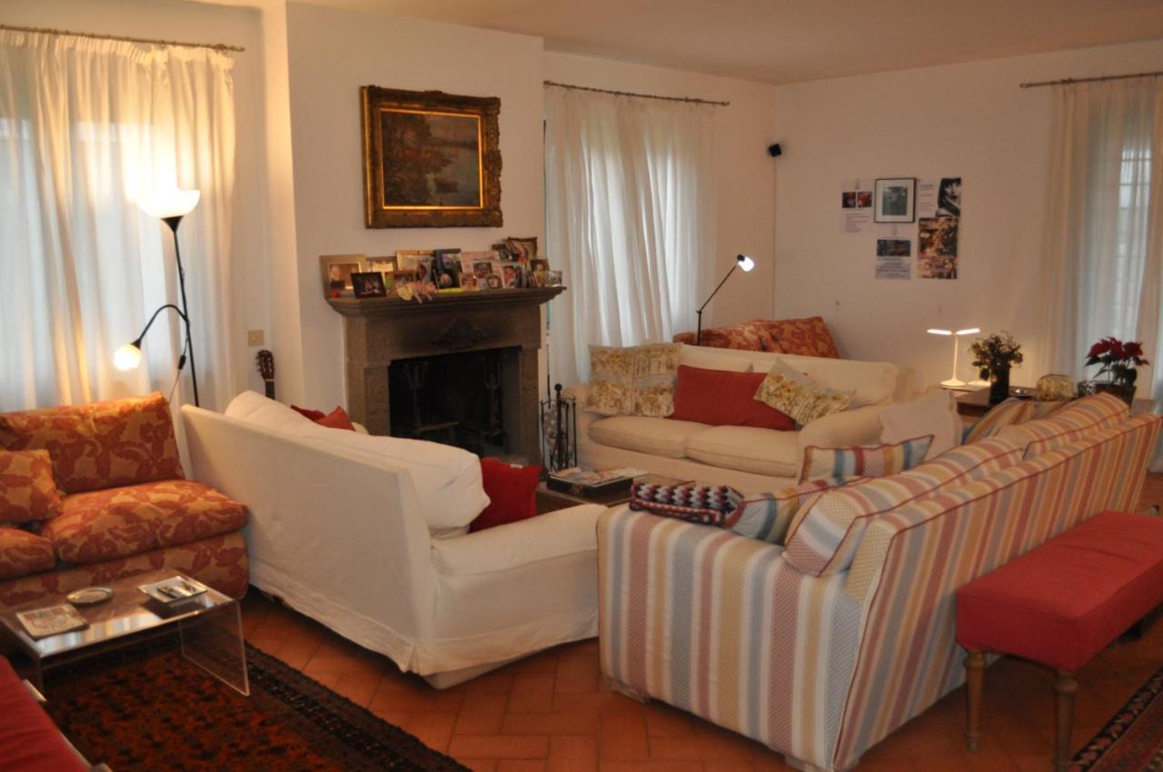 Bed and Breakfast Casale Vicino Al Golf Nazionale Monterosi Экстерьер фото