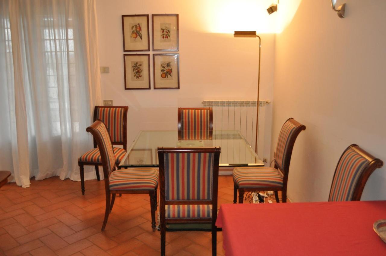 Bed and Breakfast Casale Vicino Al Golf Nazionale Monterosi Экстерьер фото