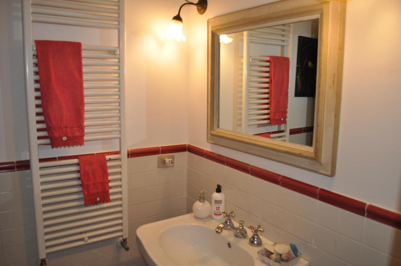 Bed and Breakfast Casale Vicino Al Golf Nazionale Monterosi Экстерьер фото