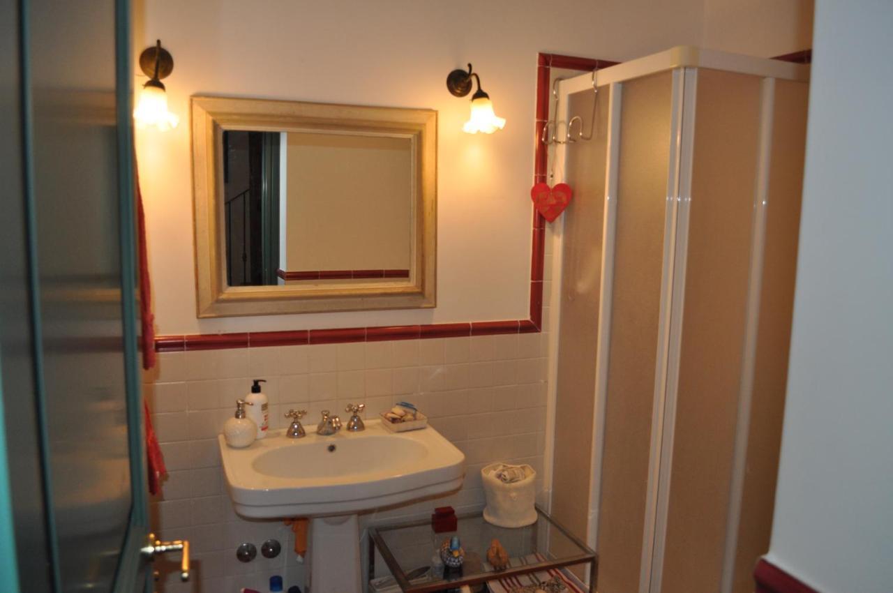 Bed and Breakfast Casale Vicino Al Golf Nazionale Monterosi Экстерьер фото