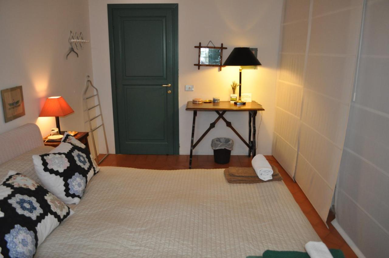 Bed and Breakfast Casale Vicino Al Golf Nazionale Monterosi Экстерьер фото