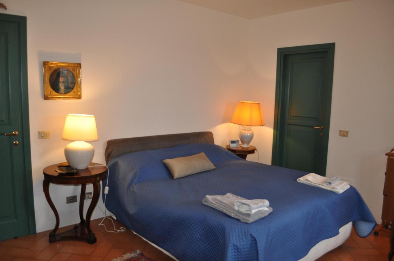Bed and Breakfast Casale Vicino Al Golf Nazionale Monterosi Экстерьер фото